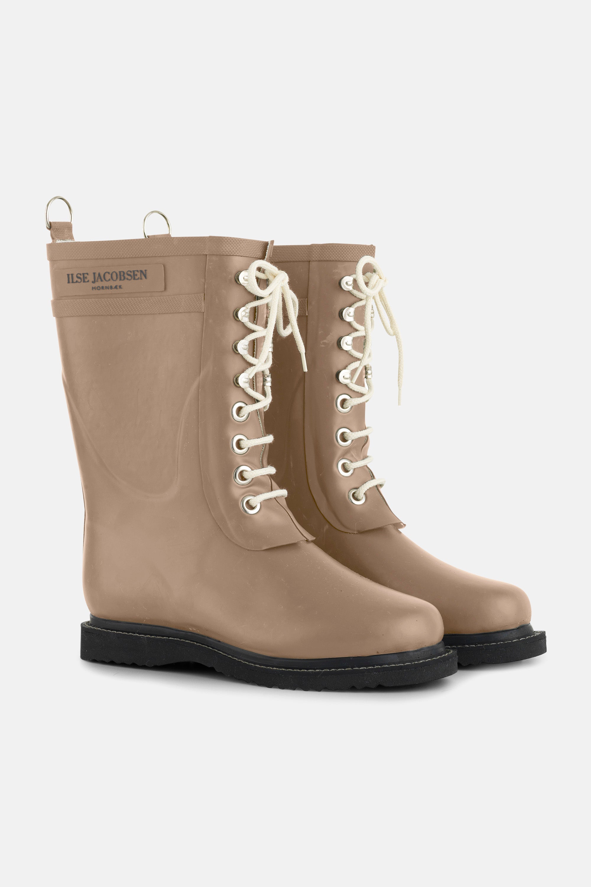 Ilse Jacobsen Hornbæk Footwear 3/4 Rubber Boots Rain boots 224 Otter